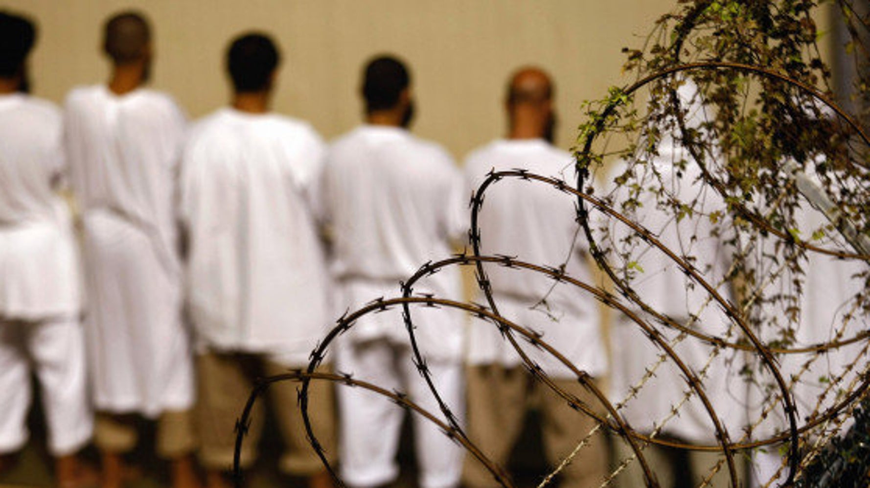 肛門への栄養注入 家族への性的暴行を脅迫 Ciaの拷問の実態とは ハフポスト News