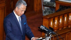 「甘利」「宮崎」スキャンダル発覚でも「反転攻勢」が遠い野党の内情