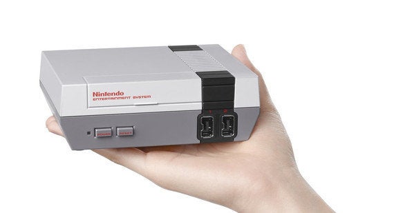 手乗りファミコン 国内版と海外版の違いは外見だけじゃない 限定ソフトにも注目 ハフポスト News 手乗りファミコン 国内版と海外版の違いは外見だけじゃない 限定ソフトにも注目 ハフポスト News