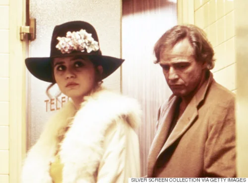ベルナルド・ベルトリッチ監督、『ラストタンゴ・イン・パリ』のレイプ