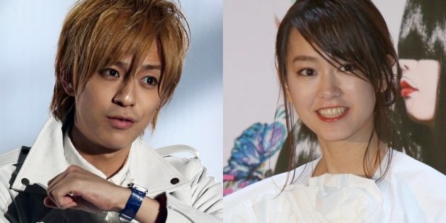 三浦翔平さんと桐谷美玲さん、「6月に結婚」と報道。 桐谷さん ...