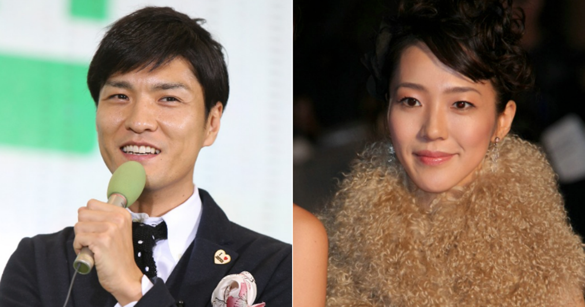 森山直太朗さんと平井真美子さんが結婚 スポーツ紙各紙が報じる ハフポスト