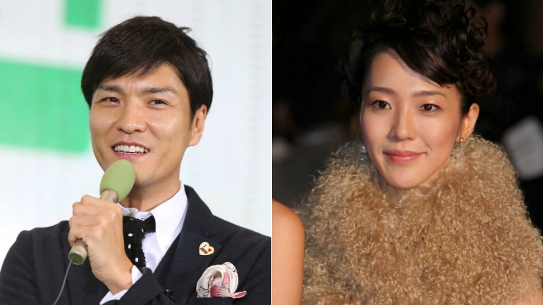 森山直太朗さんと平井真美子さんが結婚 スポーツ紙各紙が報じる ハフポスト News