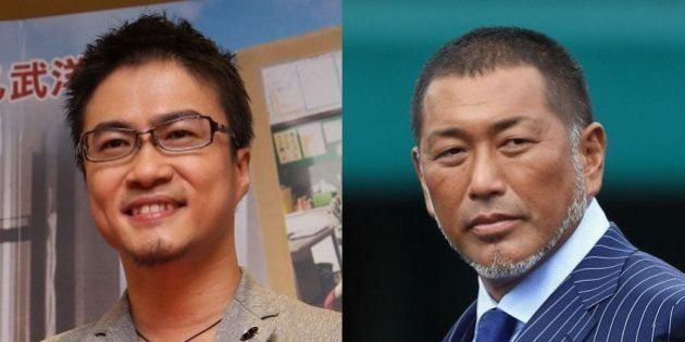 乙武洋匡さんが清原和博容疑者に 1人だけ呼ばれて聞かれたこと ハフポスト