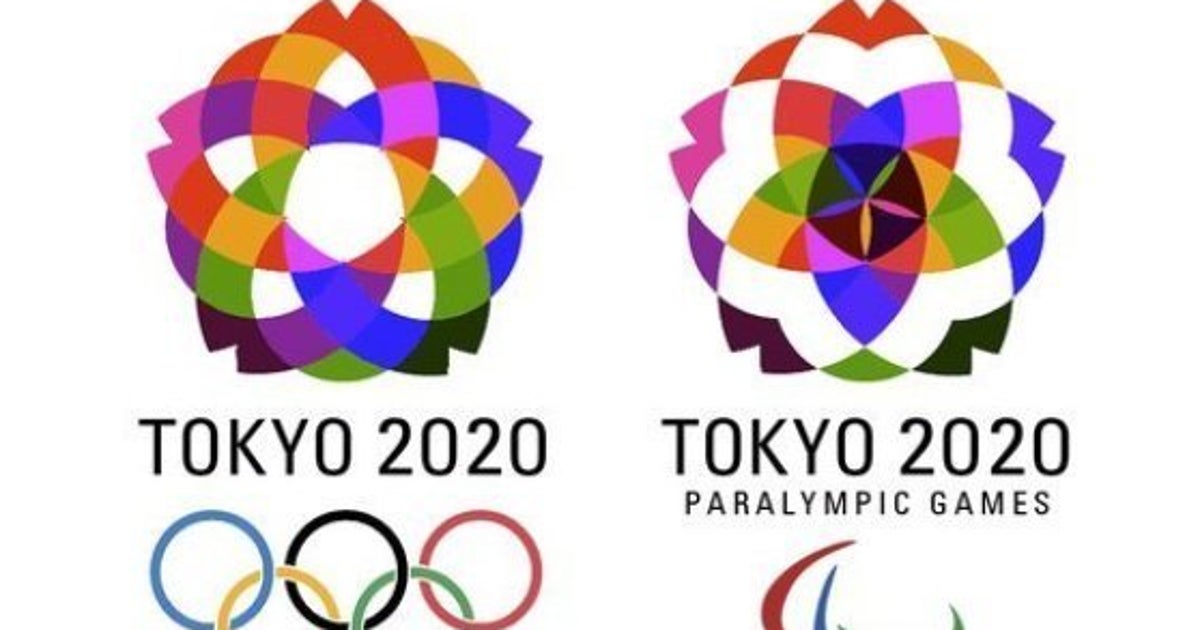 ぼくのかんがえた東京五輪エンブレム 1時間で作ってみたら ハフポスト