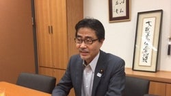 直ちに小池新党はない　若狭勝衆議院議員インタビュー