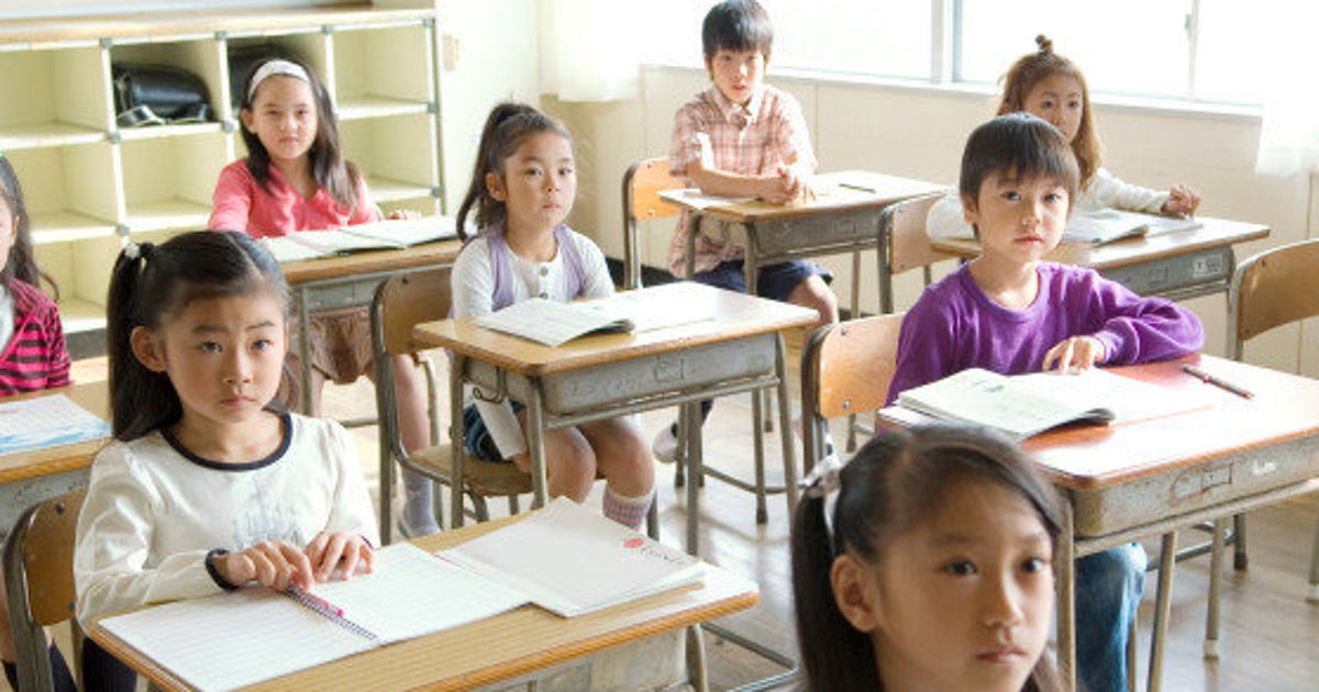 小1の壁 Pta役員決めの実態とワーママならではの攻略法 ハフポスト 小1の壁 Pta役員決めの実態とワーママならではの攻略法 ハフポスト