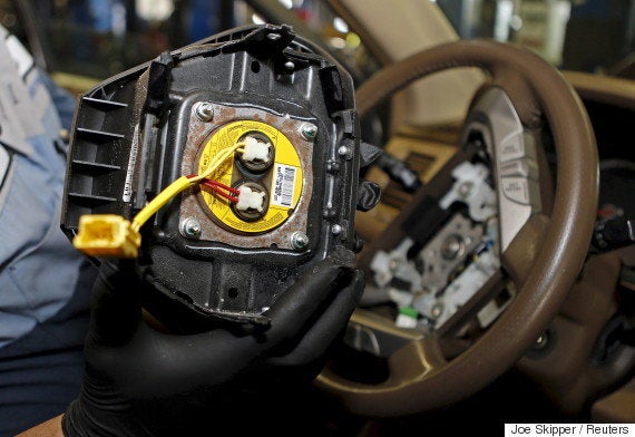 タカタ はなぜ転落したのか 超優良メーカーが民事再生を申請するまでの軌跡 Update ハフポスト