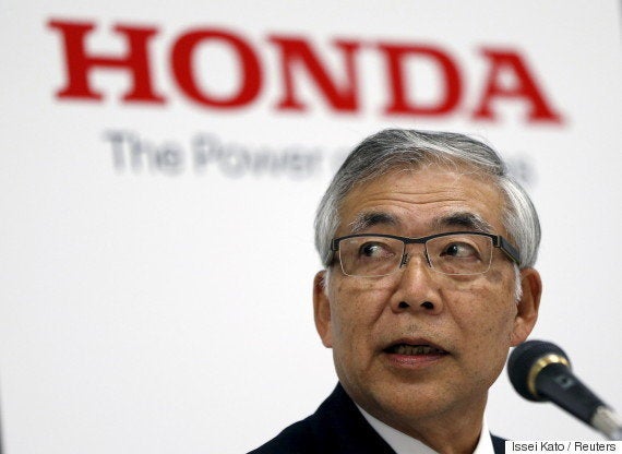 タカタ はなぜ転落したのか 超優良メーカーが民事再生を申請するまでの軌跡 Update ハフポスト