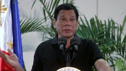 中国に接近する「ドゥテルテ比大統領」外交感覚の背景