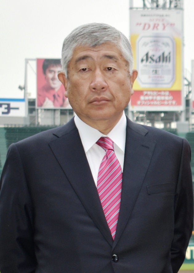 内田監督