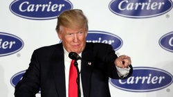 トランプ政権を迎え撃つ我が国の覚悟