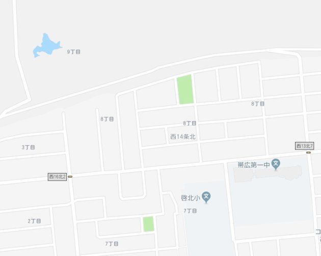 北海道の中に北海道があった Google Map上の謎の地形に隠された悲しいストーリー ハフポスト News