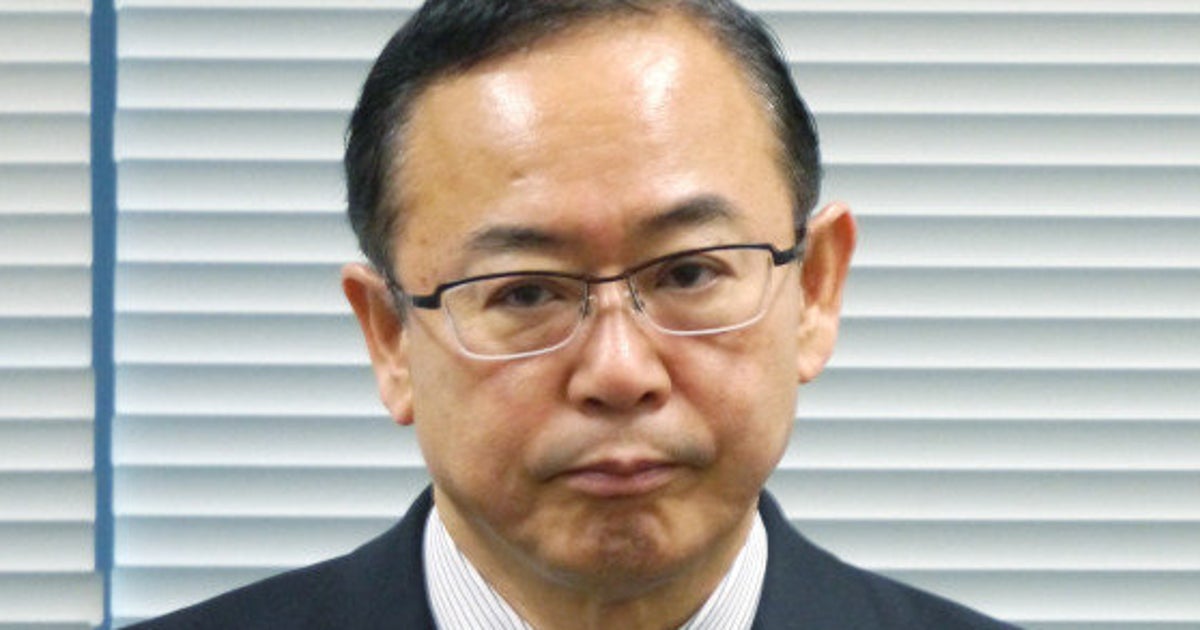 桜井俊氏 三井住友信託銀行の顧問に 嵐 櫻井翔さんの父 ハフポスト 桜井俊氏 三井住友信託銀行の顧問に 嵐 櫻井翔さんの父 ハフポスト