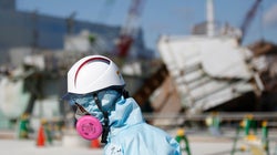 『しんさいニート』から、誰も置き去りにしない復興を考える。