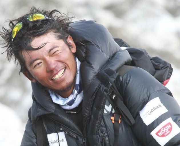 無謀 勇猛 登山家 栗城史多 のエベレストに挑み続けた人生を紹介 走り出した足が止まらない