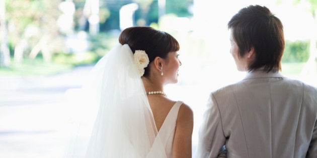 恋愛結婚が当たり前 だった時代の終焉と これから ハフポスト