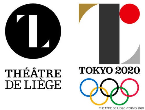 ★超希少1964年開催東京五輪エンブレム★ 五輪マークポスター同デザイン 美品 マスターピースポスターの歴史 | コカ・コーラジャパン