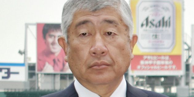 日大の内田前監督とコーチが緊急会見 午後8時から ハフポスト