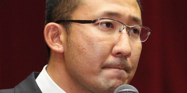 闘争心を植え付けたくて 過激な表現になった 日大コーチ 選手への 潰せ 指示を認める ハフポスト