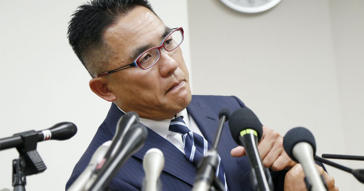 悪質タックル 被害者の父が前監督らの会見に怒り 日大選手が 可哀想でなりません ハフポスト