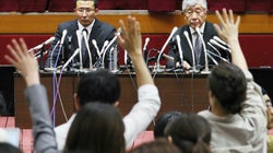 日大広報は「雪印逆ギレ記者会見」の二の舞か。危機対応を誤り、傷口を広げる典型例…