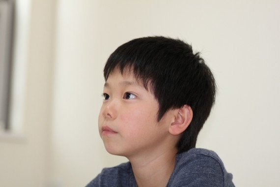 中学受験はしない けど塾に行く子どもが増えている その理由とは ハフポスト