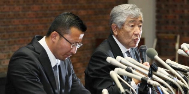 日大アメフト部の危険タックル 関東学連が 監督とコーチの指示 認定する方針 Update ハフポスト