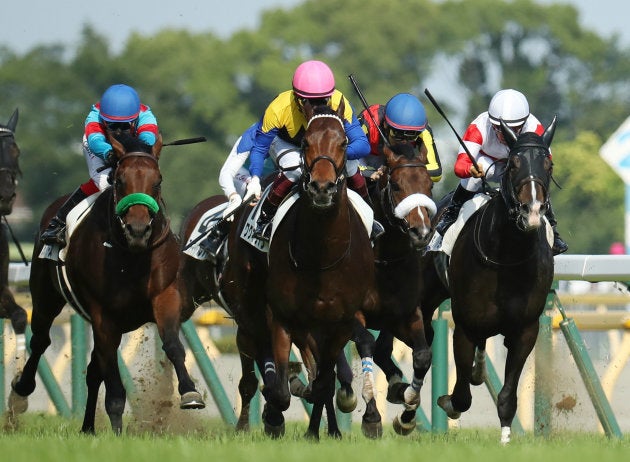 ワグネリアン 平成最後の 日本ダービー 制覇 福永祐一騎手 19度目の挑戦で悲願達成 ハフポスト