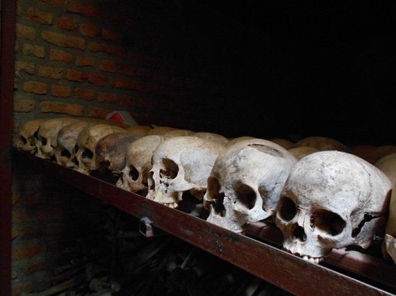 世界から忘れ去られたもう一つの大虐殺 平和を願うブルンジのハチミツ ハフポスト 世界から忘れ去られたもう一つの大虐殺 平和を願うブルンジのハチミツ ハフポスト