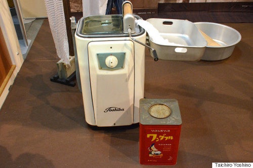 昭和家電　バイブレーター　実働品　昭和40年代　超貴重品 昭和30～40年代のレトロ家電は「よりよい暮らし」へ試行錯誤の