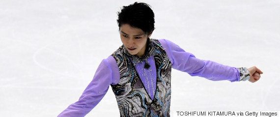 羽生結弦がキレキレ 恋ダンス Ppapポーズも 動画 ハフポスト