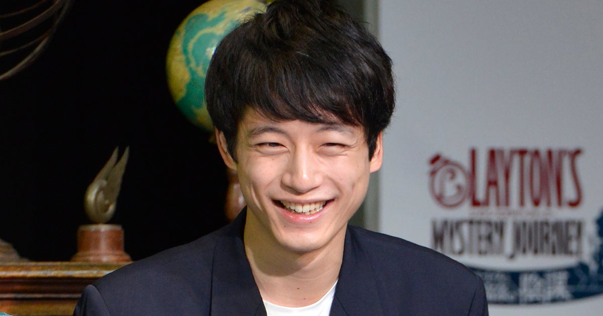 坂口健太郎さんの公式アプリが登場 ファンとの交流が狙い ハフポスト 坂口健太郎さんの公式アプリが登場 ファンとの交流が狙い ハフポスト