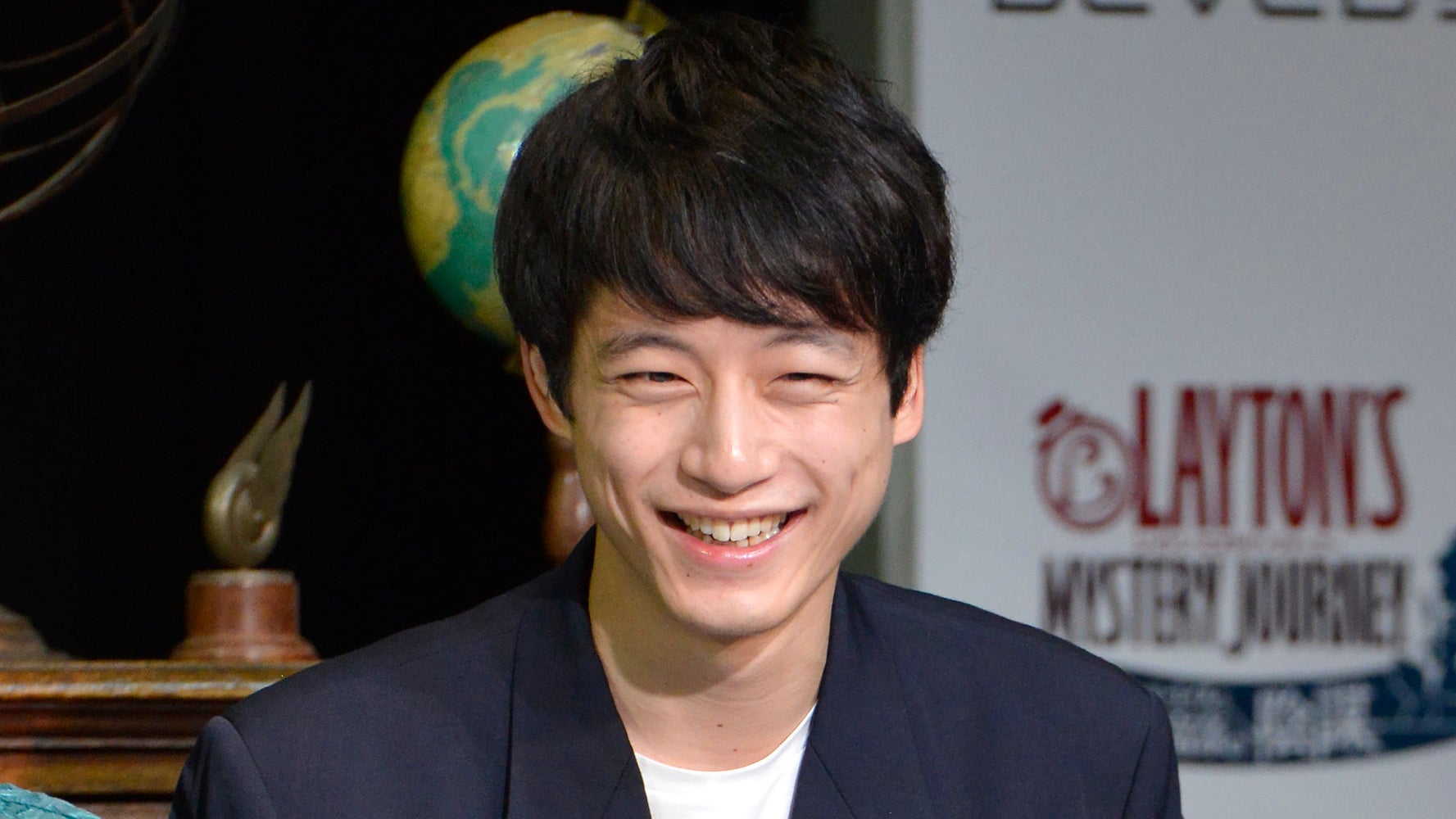 坂口健太郎さんの公式アプリが登場 ファンとの交流が狙い ハフポスト 坂口健太郎さんの公式アプリが登場 ファンとの交流が狙い ハフポスト