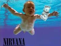 ニルヴァーナのデビューアルバムから25年 ジャケットの赤ちゃんは25歳になった 画像 ハフポスト
