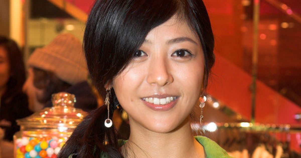 V6長野博が結婚を報告 お相手は白石美帆と一部報道（UPDATE