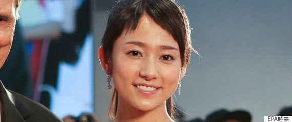 V6長野博が結婚を報告 お相手は白石美帆と一部報道 Update ハフポスト