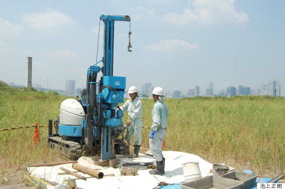 築地市場移転 なぜ 最もふさわしくなかった はずの豊洲が選ばれたのか ハフポスト