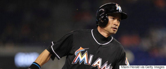 マーリンズのエースが非業の死 24歳で逝ったフェルナンデス投手にイチローも沈痛な表情 ハフポスト マーリンズのエースが非業の死 24歳で逝ったフェルナンデス投手にイチローも沈痛な表情 ハフポスト