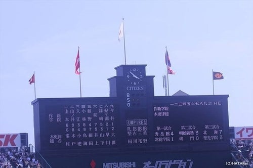 城東 甲子園旗 城東 甲子園旗 社旗・校旗・優勝旗（社旗・校旗、優勝旗、高級刺繍旗）