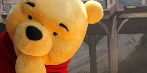 プーさんのママ様専用ページ 鋭かっ