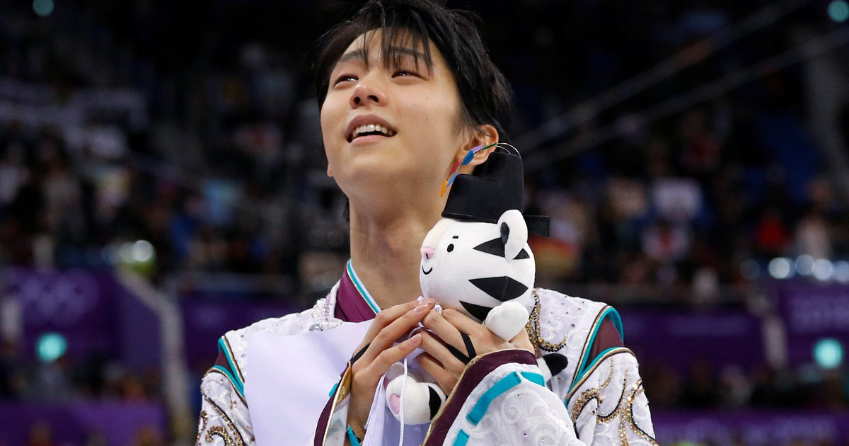 羽生結弦さんに国民栄誉賞。政府が決定。23歳での受賞は、個人では最