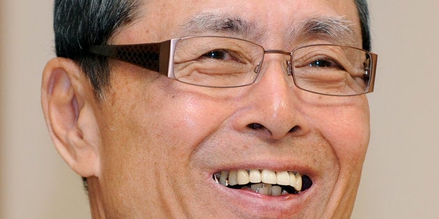 王貞治さんが結婚 お相手は一般女性 10年来生活の共に ハフポスト News 王貞治さんが結婚 お相手は一般女性 10年来生活の共に ハフポスト News