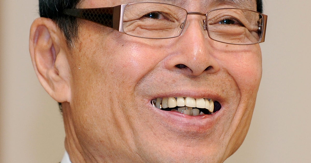 王貞治さんが結婚 お相手は一般女性 10年来生活の共に ハフポスト News 王貞治さんが結婚 お相手は一般女性 10年来生活の共に ハフポスト News