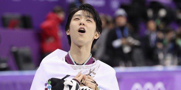 国民栄誉賞 過去の受賞者は 羽生結弦選手が27人目 画像集 ハフポスト