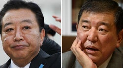 民進党新体制など