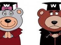 早稲田のマスコット Waseda Bear 女性版 名称募集が保留に ジェンダー的視点からの反対意見に配慮 ハフポスト