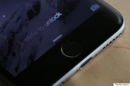 非正規ショップでiPhoneのホームボタンを修理交換した人は、iOS 9を