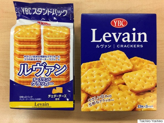 新旧「リッツ」「オレオ」がっつり食べ比べ 変わったのは味だけ