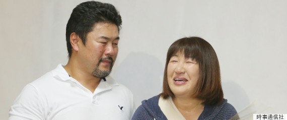 乳がん闘病中の北斗晶 短髪ヘア姿を披露 ジェル使えるほど髪が伸びたんだね ハフポスト 乳がん闘病中の北斗晶 短髪ヘア姿を披露 ジェル使えるほど髪が伸びたんだね ハフポスト